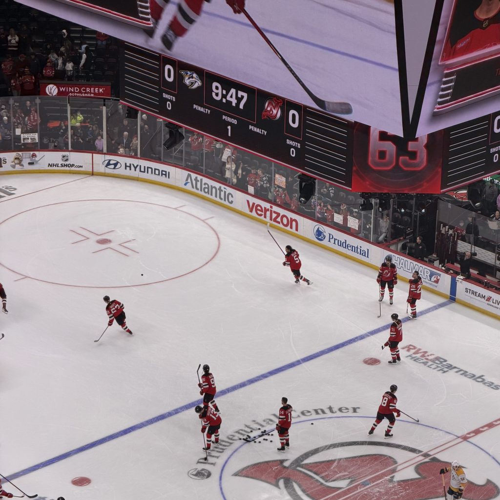 Where the H-E-Double-Hockey-Stick is Jack&nbsp;Hughes?