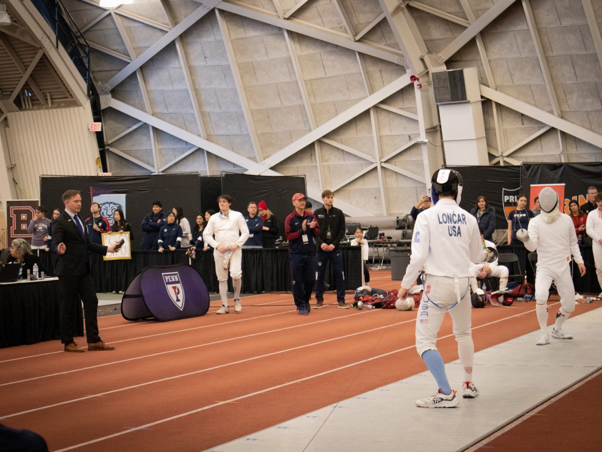 Columbia Lions redeem 2025 loss to Harvard, win by one touch at Ivy League&nbsp;championships