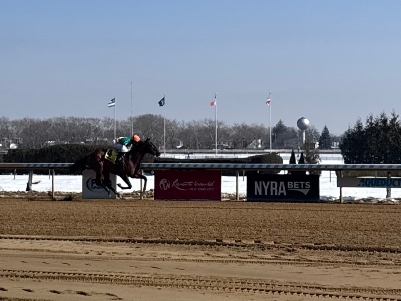 A Sweet Victory, Second $135K Win for Galinda and Jamie&nbsp;Rodriguez