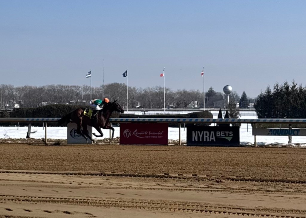 A Sweet Victory, Second $135K Win for Galinda and Jamie&nbsp;Rodriguez