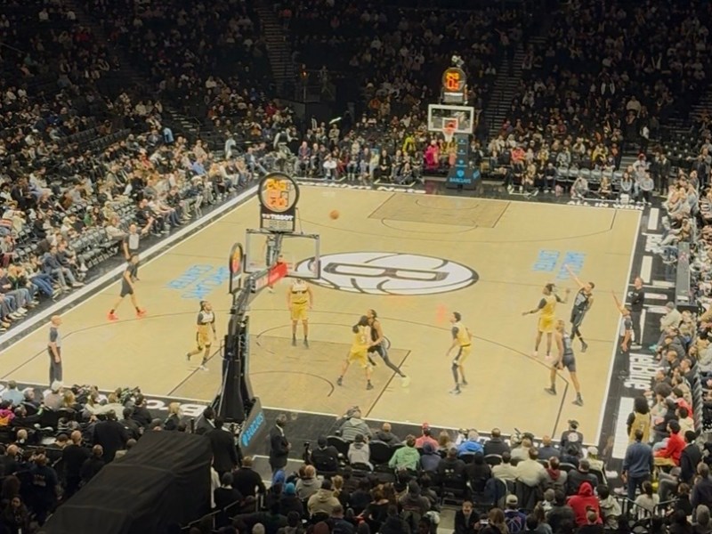 Brooklyn Nets Move Ahead of the Washington Wizards on the Road to&nbsp;Rebuild