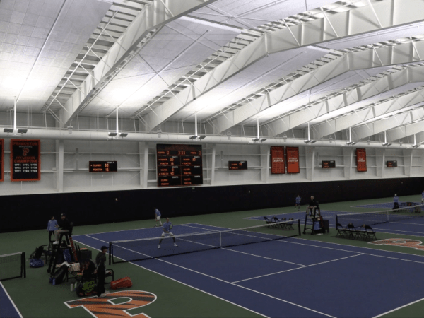 Kotzen shines as No.12 Columbia Falls 4-3 to Princeton on Finals Day of ECAC Championships 