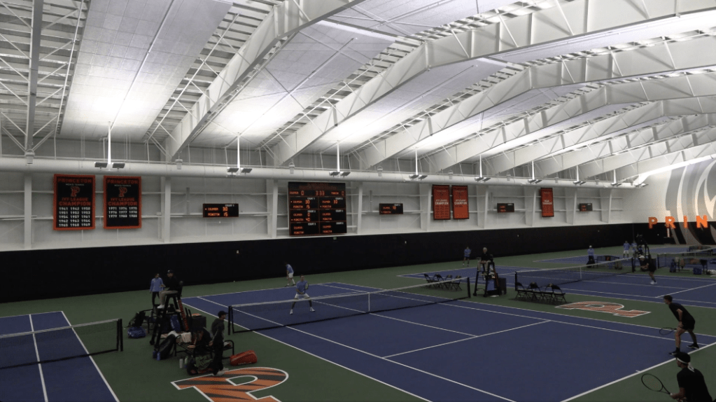 Kotzen shines as No.12 Columbia Falls 4-3 to Princeton on Finals Day of ECAC Championships 