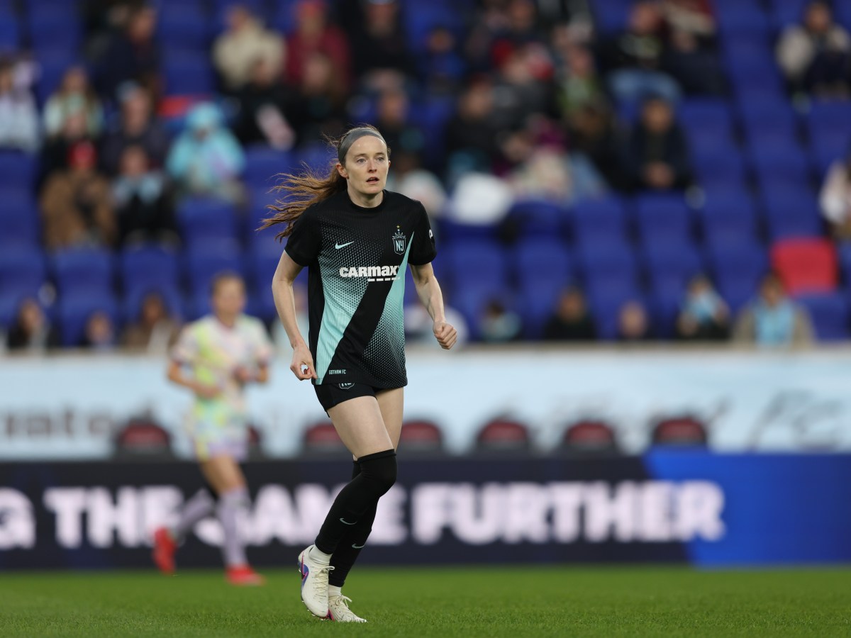 What Lies Ahead for Gotham FC After Another Goalless Draw with Orlando&nbsp;Pride