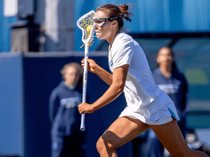 Why an Ivy League Win Matters to Columbia&nbsp;Lacrosse?